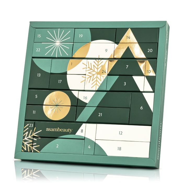 Asambeauty Adventskalender 2024 Von M Asam Kaufen