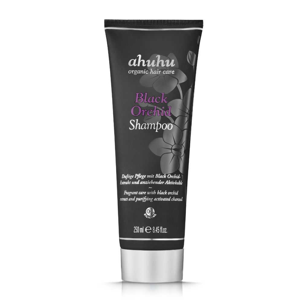 BLACK ORCHID Shampoo