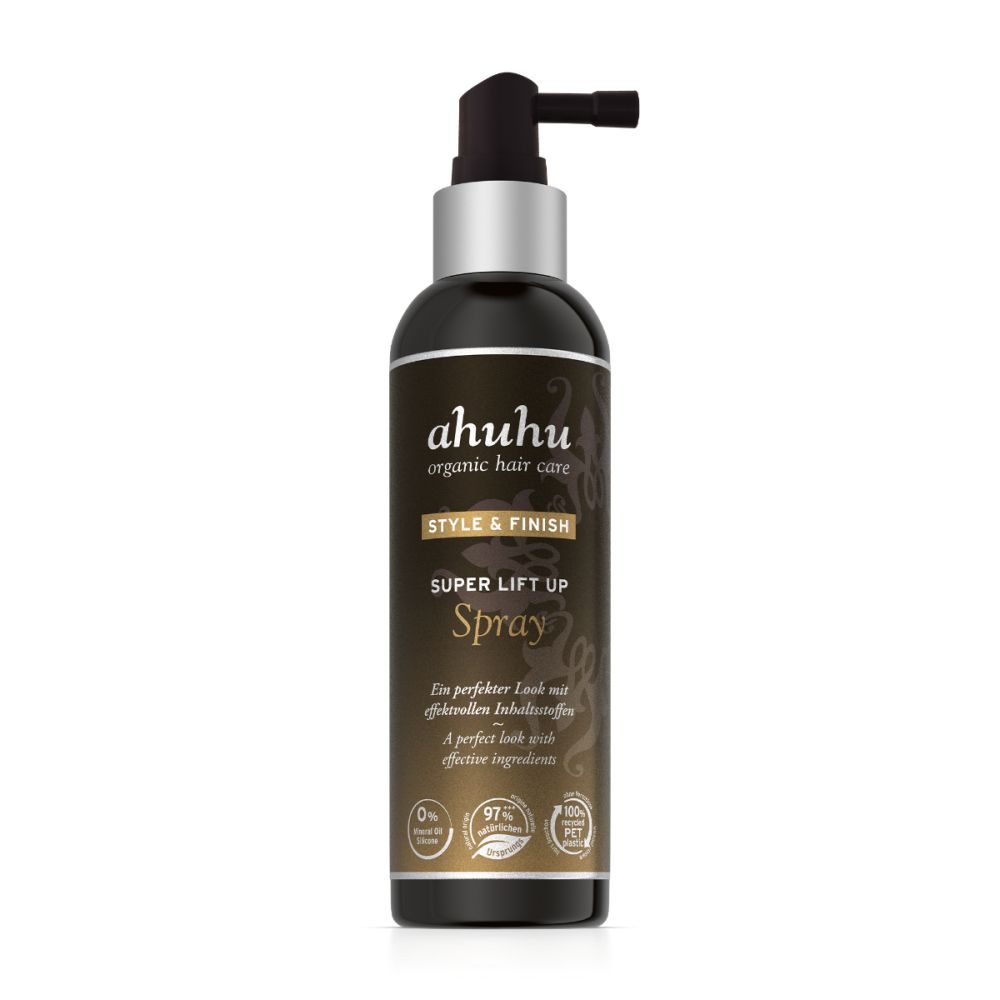 STYLE & FINISH Super Lift Up Spray