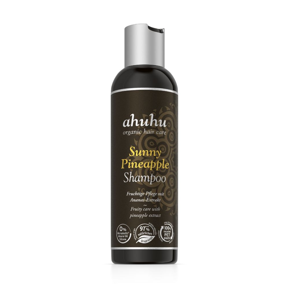 SUNNY PINEAPPLE Shampoo