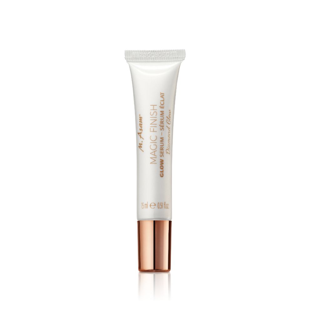 MAGIC FINISH Highlighter Diamond Glow Serum