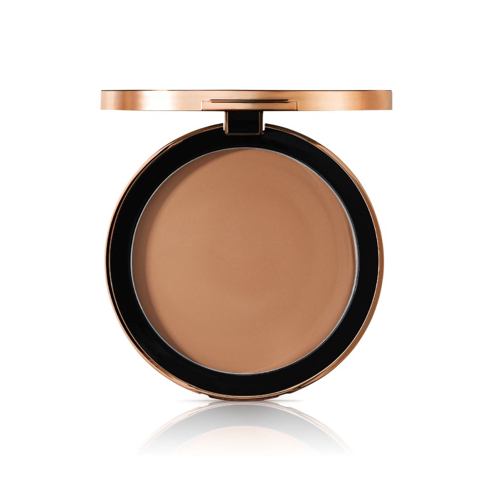 MAGIC FINISH Silk Sensation Compact Foundation Creamy Nude