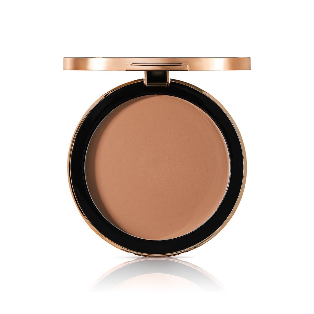 MAGIC FINISH SILK SENSATION COMPACT FOUNDATION True Beige