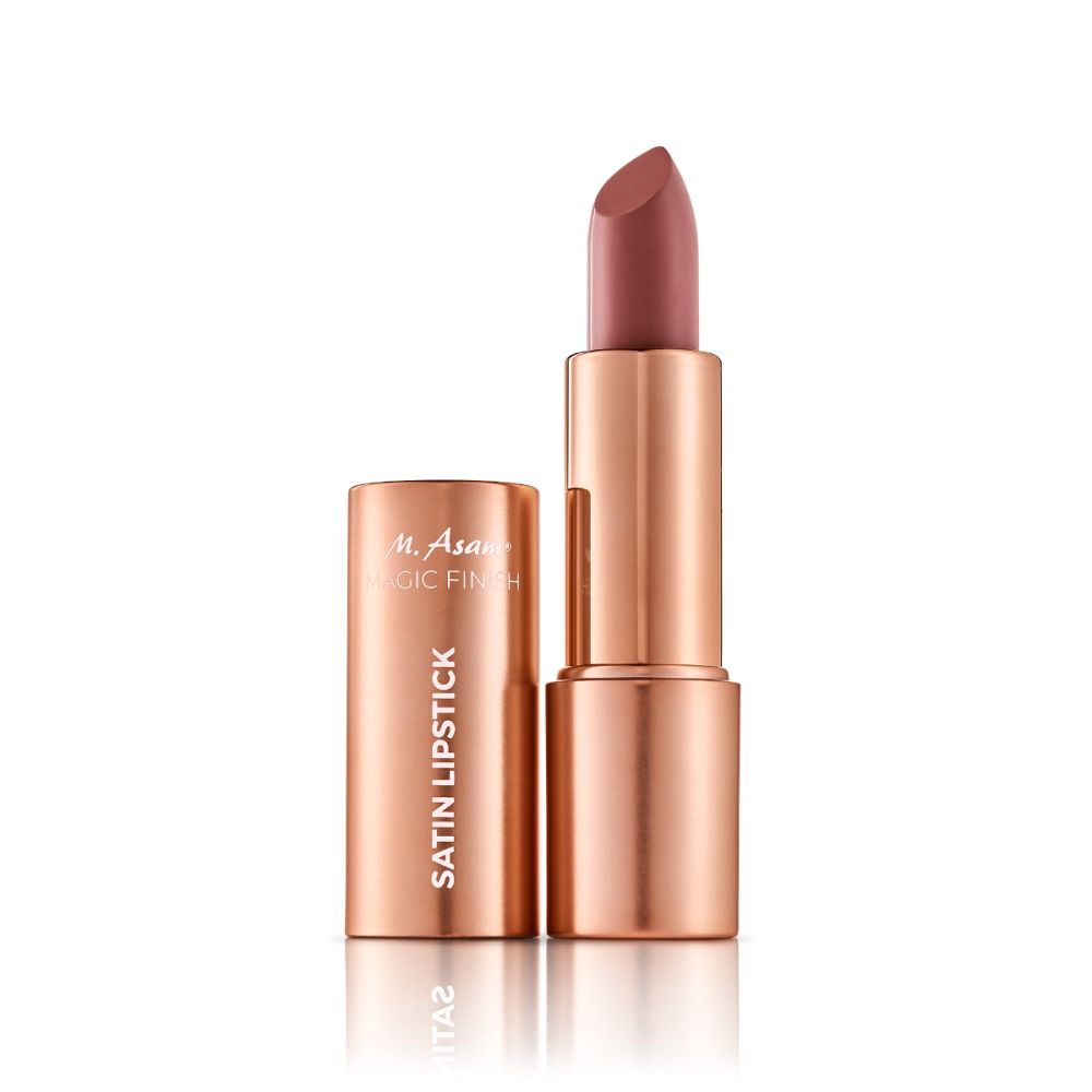 MAGIC FINISH Satin Lippenstift Hazelnut Heaven