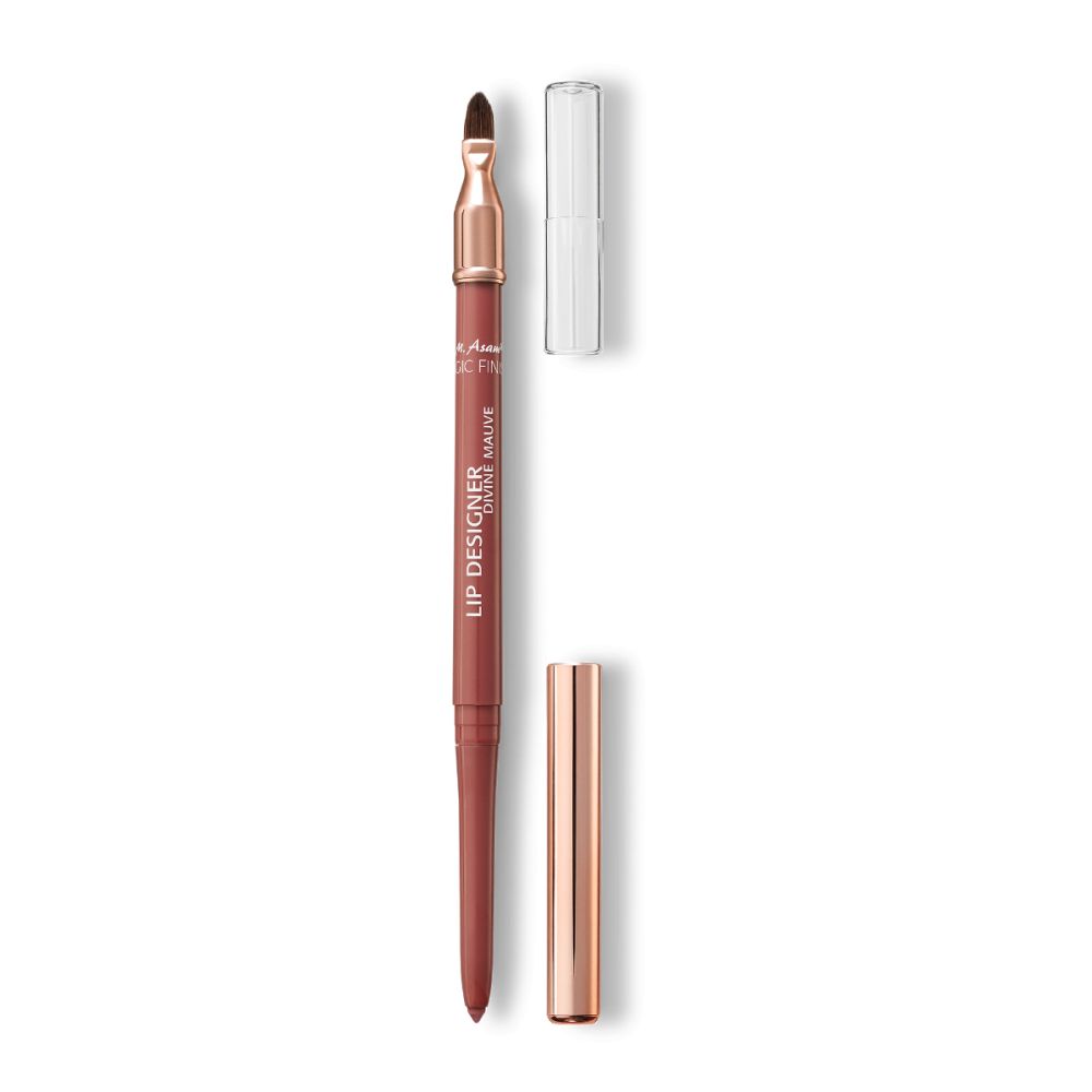 MAGIC FINISH Lipliner Lip Designer Divine Mauve