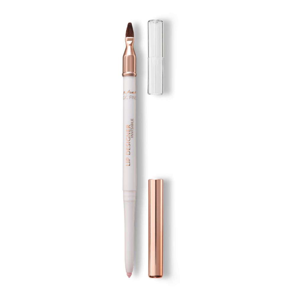 MAGIC FINISH Lipliner Lip Designer Invisible