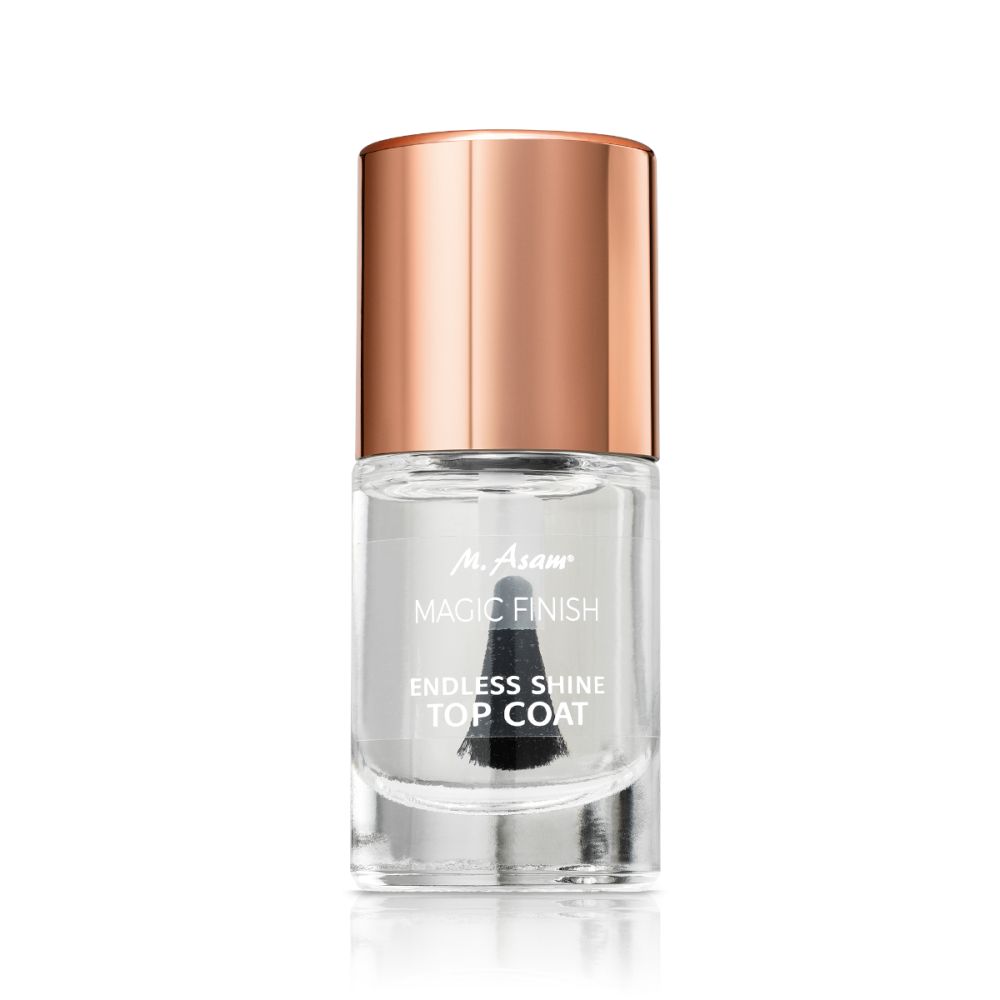 MAGIC FINISH Endless Shine Top Coat