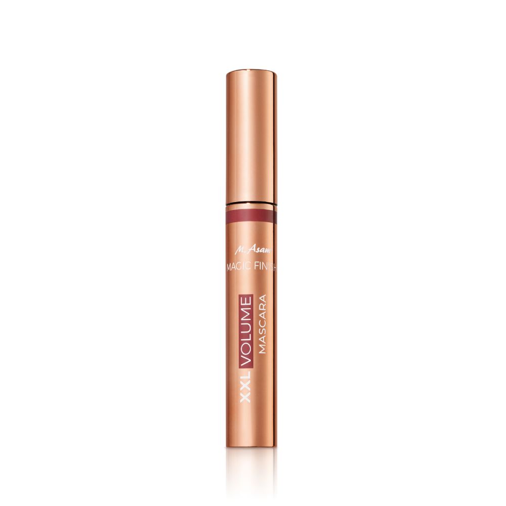 MAGIC FINISH XXL Volume Mascara Brown