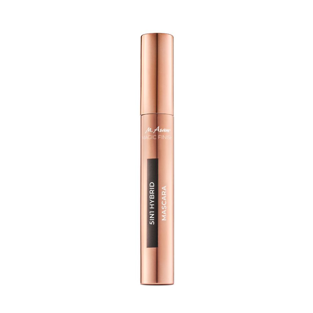 MAGIC FINISH 5in1 Hybrid Mascara