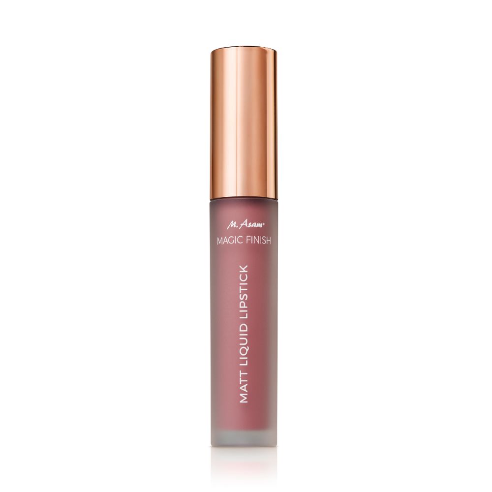 MAGIC FINISH Matt Liquid Lipstick Guava Sense