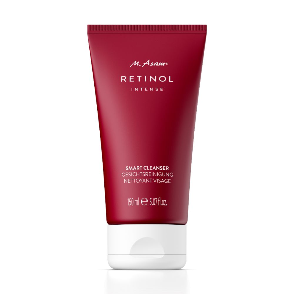 RETINOL INTENSE Smart Cleanser