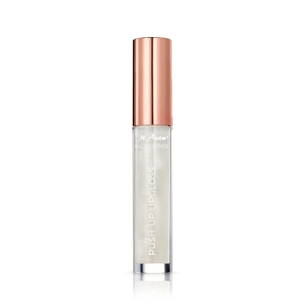 MAGIC FINISH Push-up Lipgloss Cool Diamond