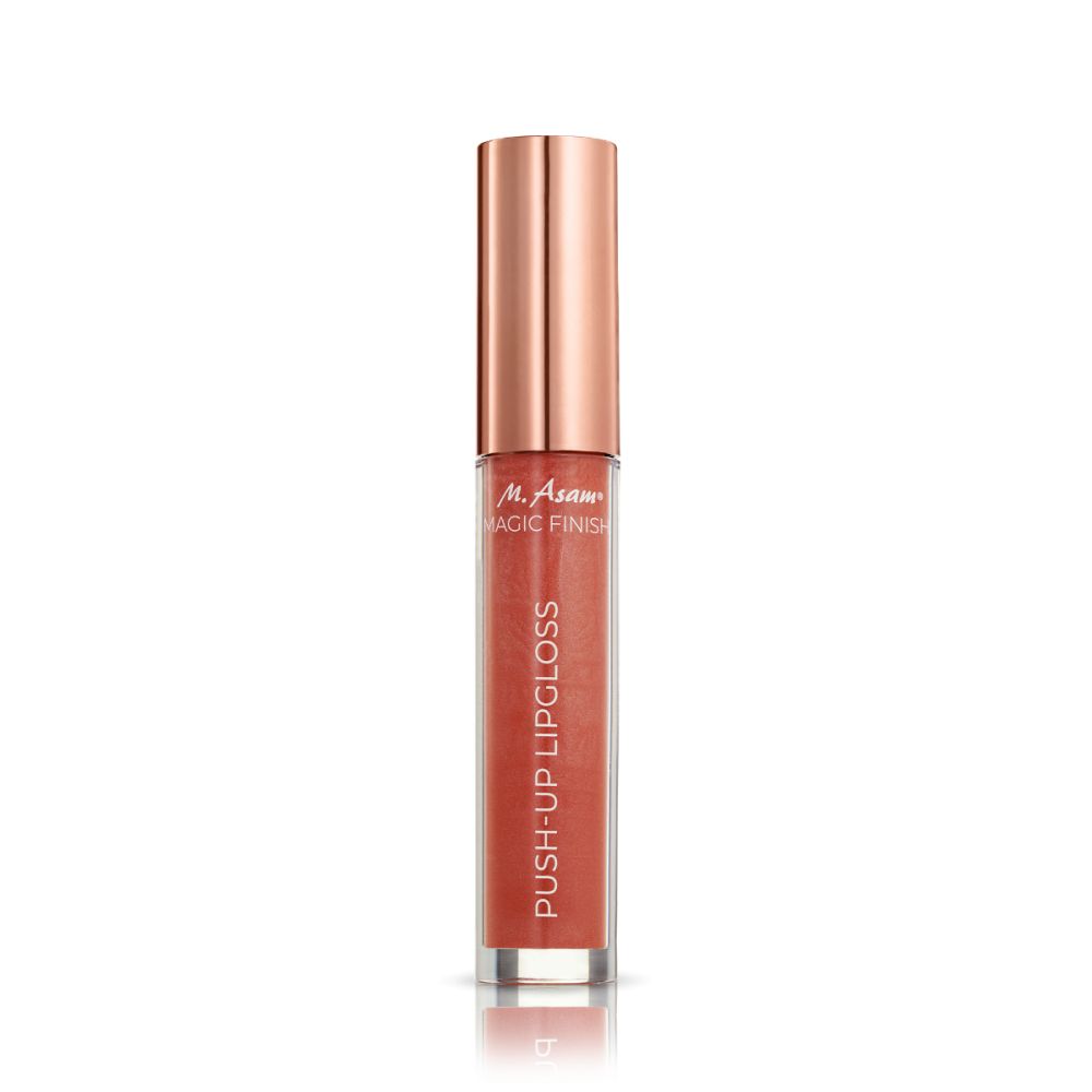 MAGIC FINISH Push-up Lipgloss Mighty Nude