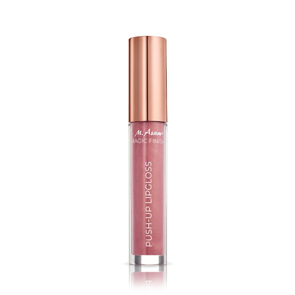 MAGIC FINISH Push-up Lipgloss Rosewood Light