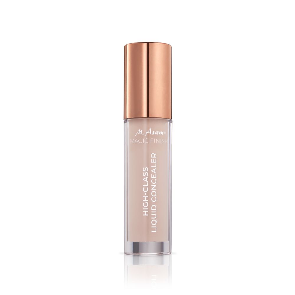 MAGIC FINISH Highclass Liquid Concealer Fair