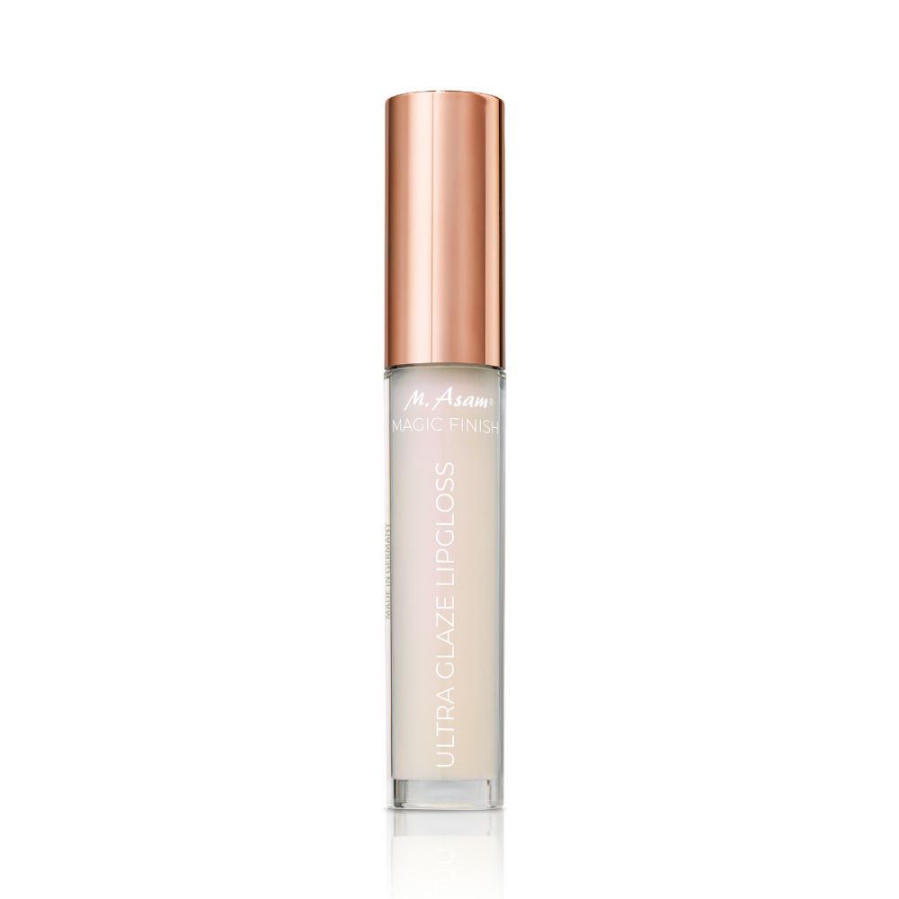 MAGIC FINISH Ultra Glaze Lipgloss Liquid Opal