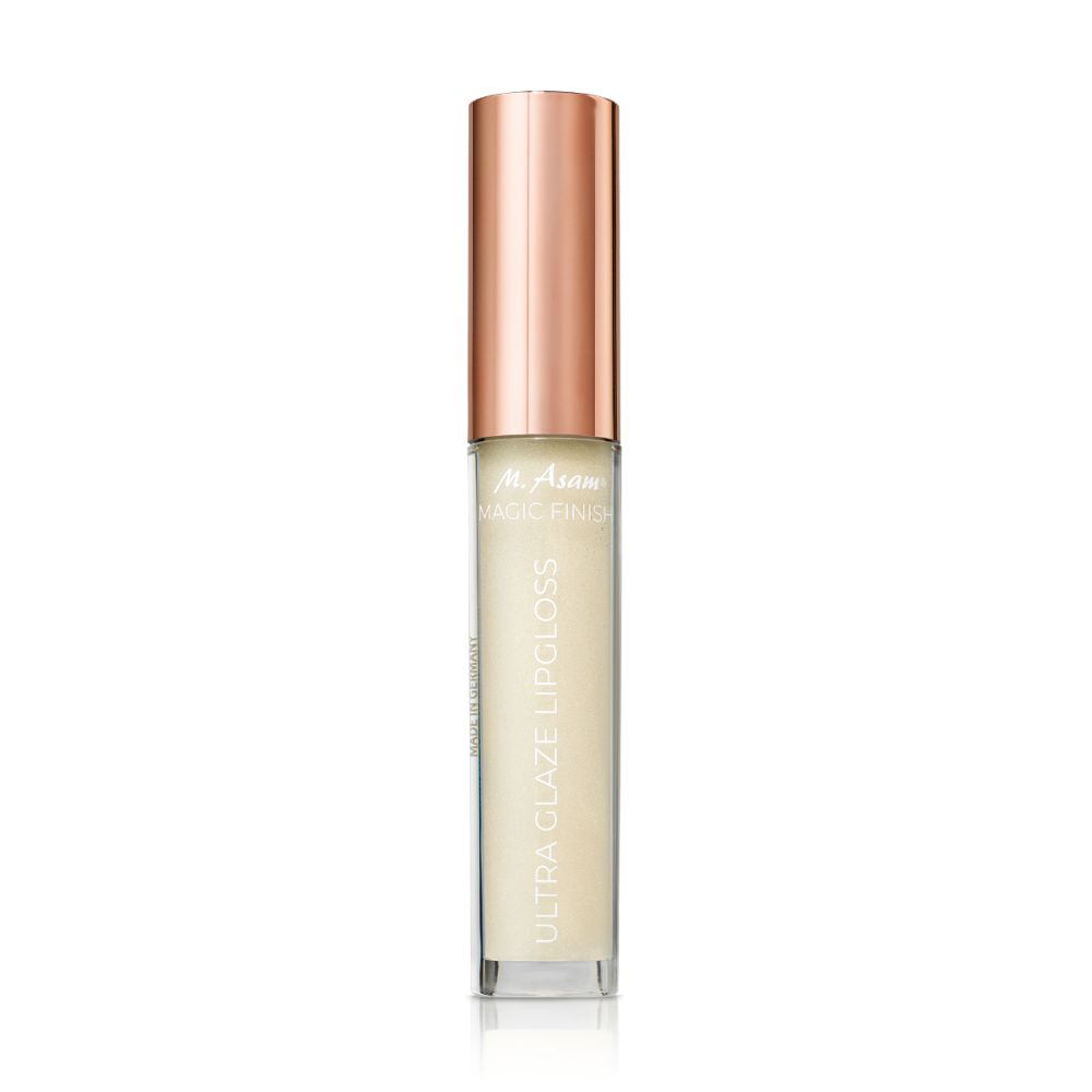 MAGIC FINISH Ultra Glaze Lipgloss Gold Dust