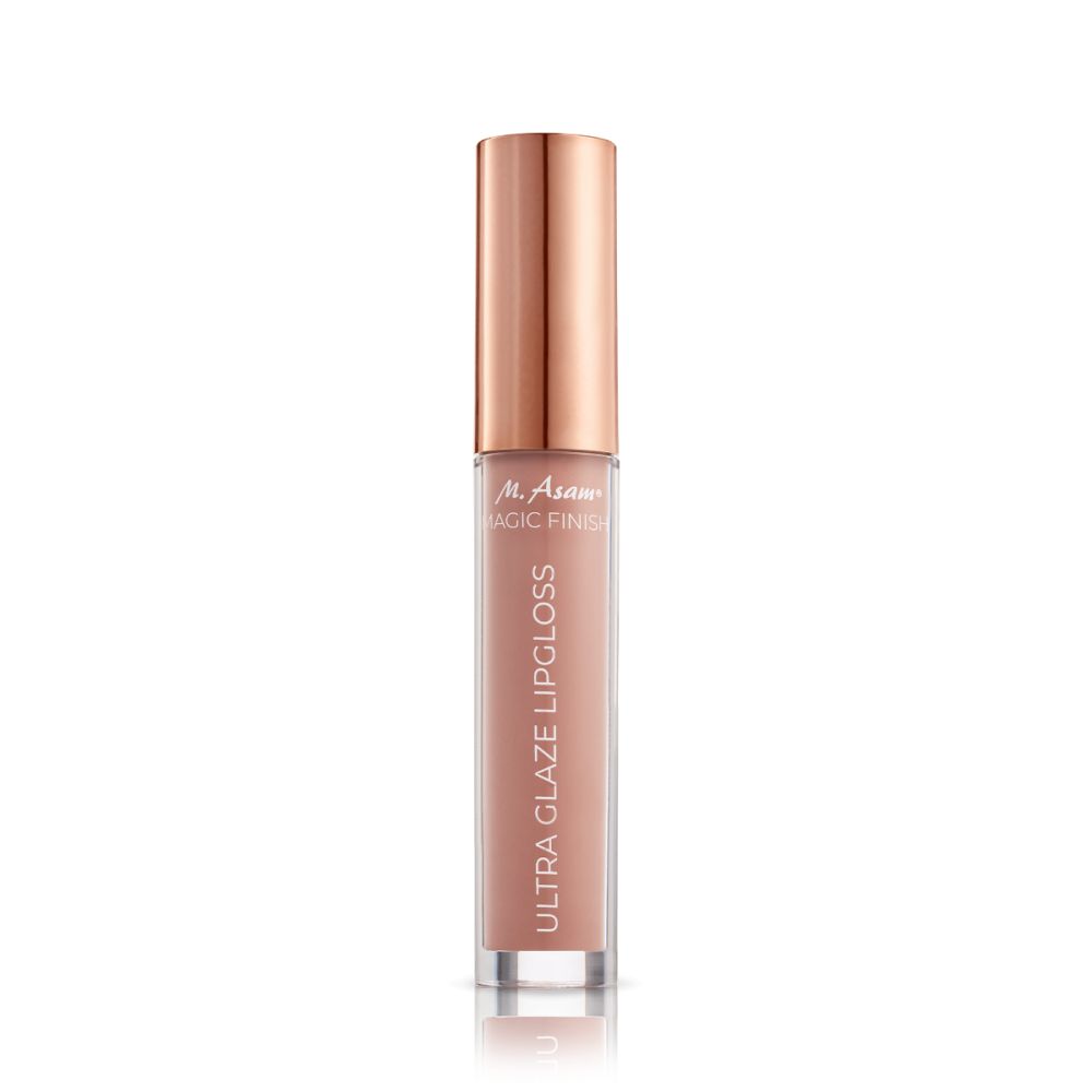 MAGIC FINISH Ultra Glaze Lipgloss Cream Cashmere