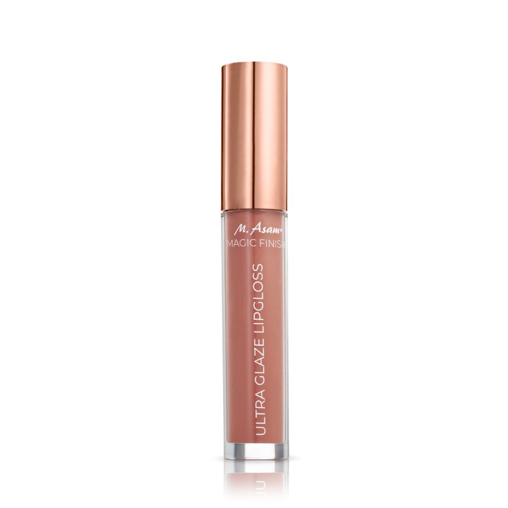 MAGIC FINISH Ultra Glaze Lipgloss Crispy Peanut