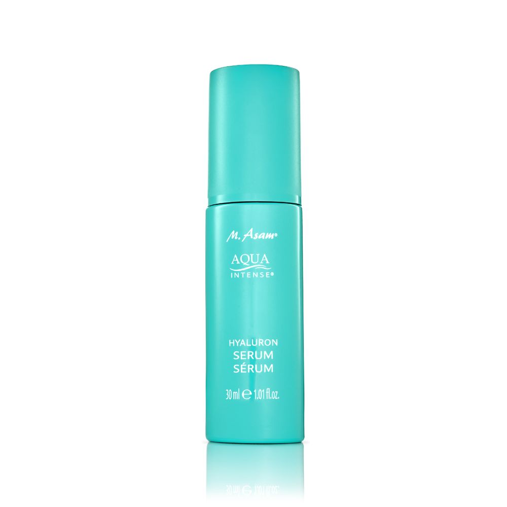 AQUA INTENSE Hyaluron Serum