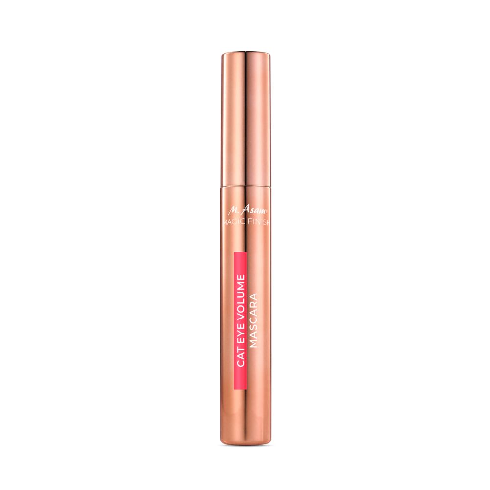 Thumbnail - MAGIC FINISH Cat Eye Volume Mascara