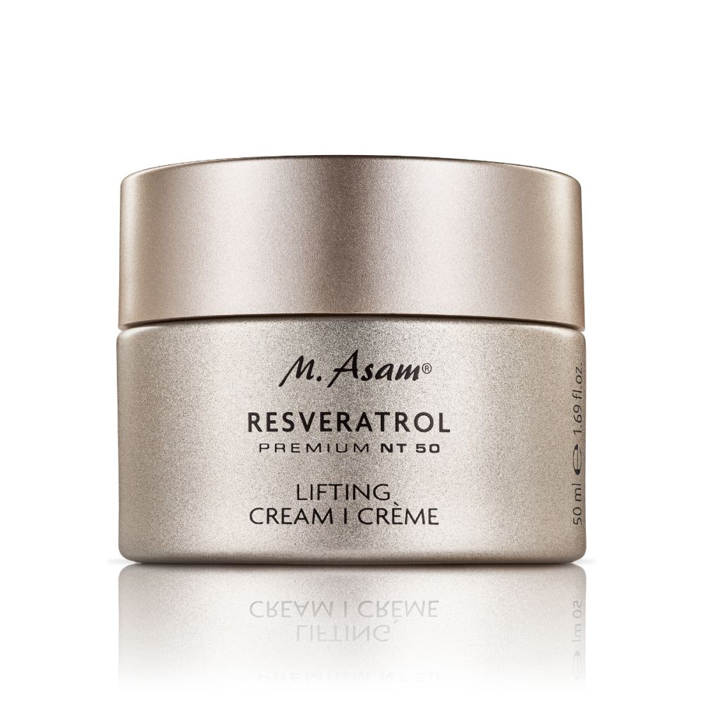 RESVERATROL PREMIUM NT50 Lifting Creme