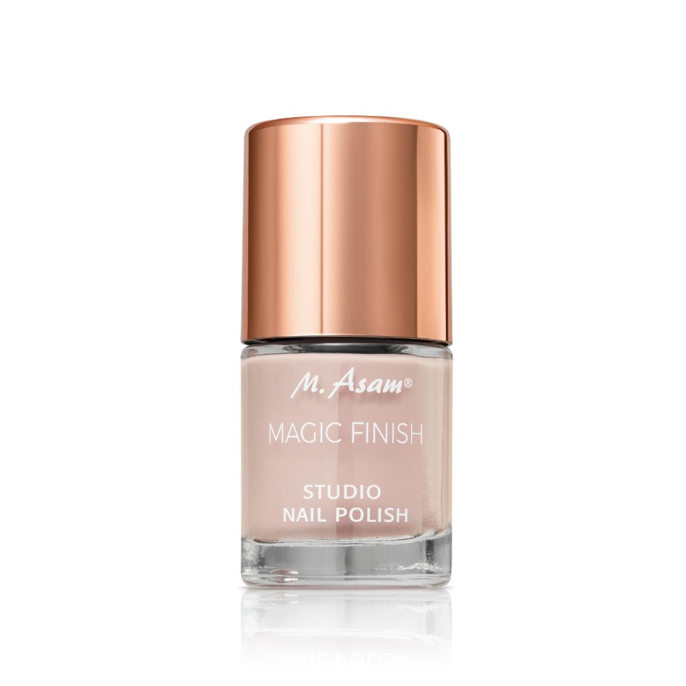 MAGIC FINISH STUDIO NAIL POLISH Nagellack French Kiss