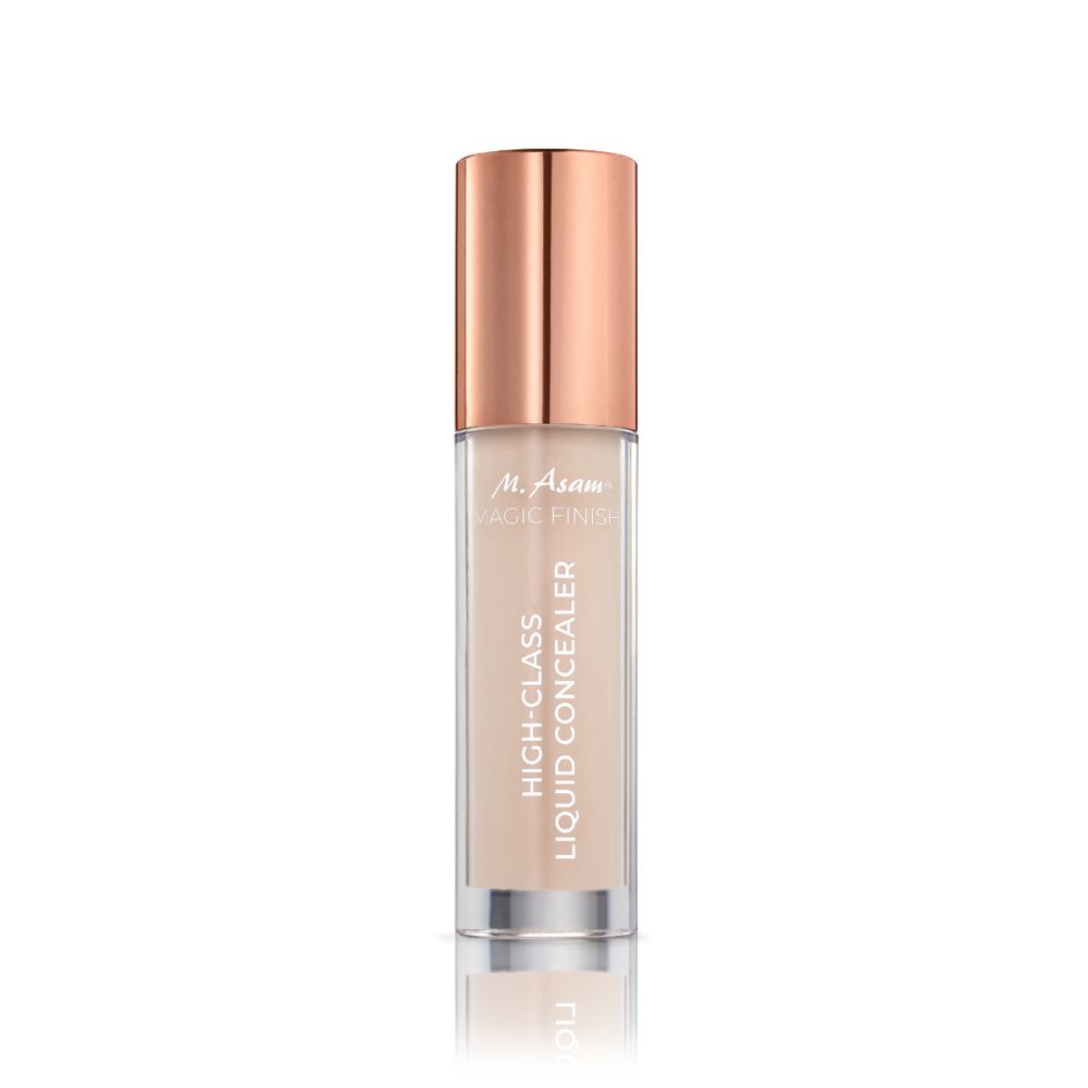 MAGIC FINISH Highclass Liquid Concealer Ivory