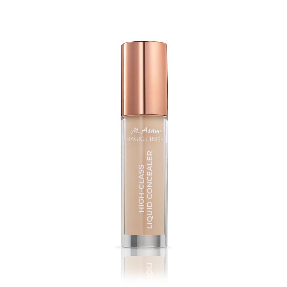 MAGIC FINISH Highclass Liquid Concealer Nude