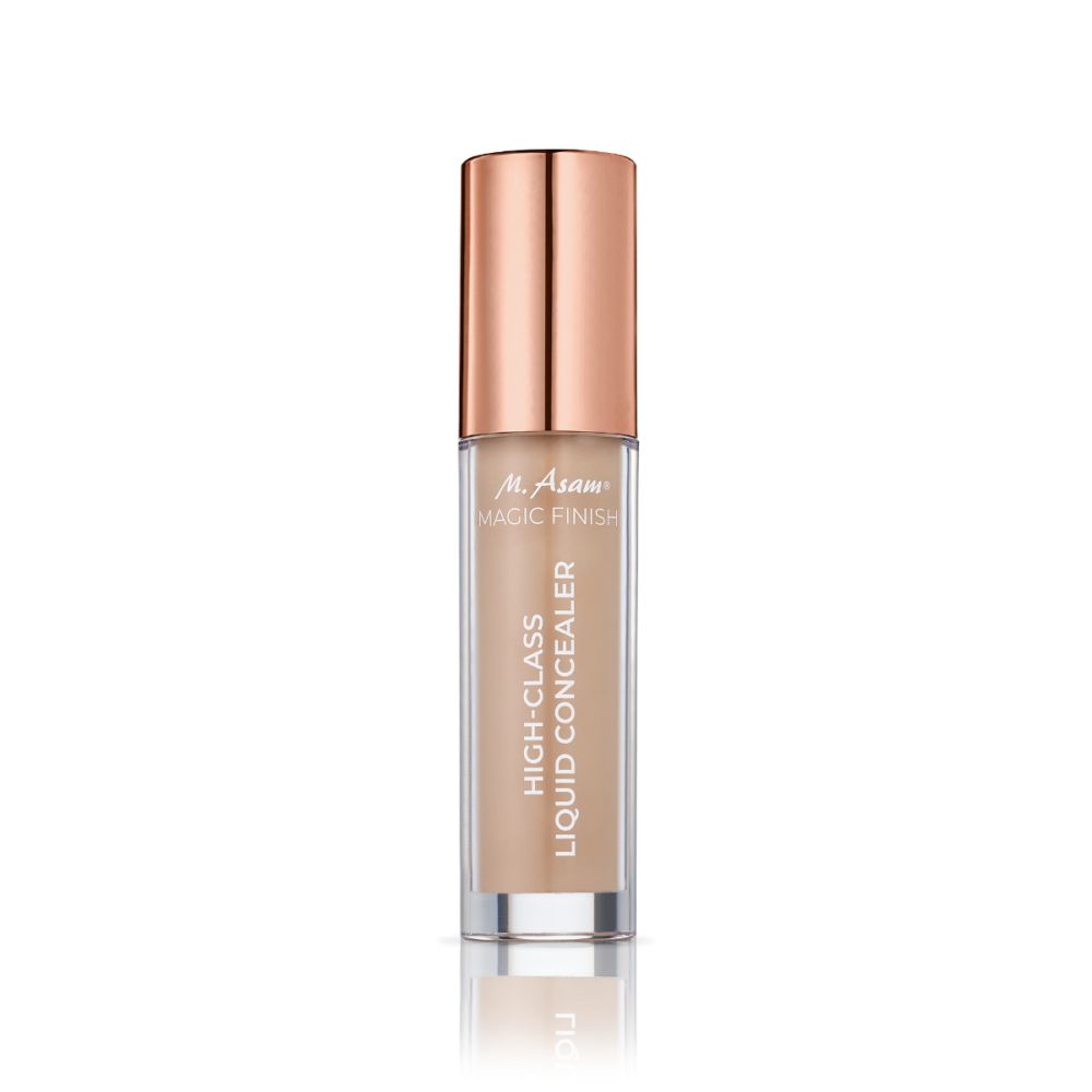 MAGIC FINISH Highclass Liquid Concealer Beige