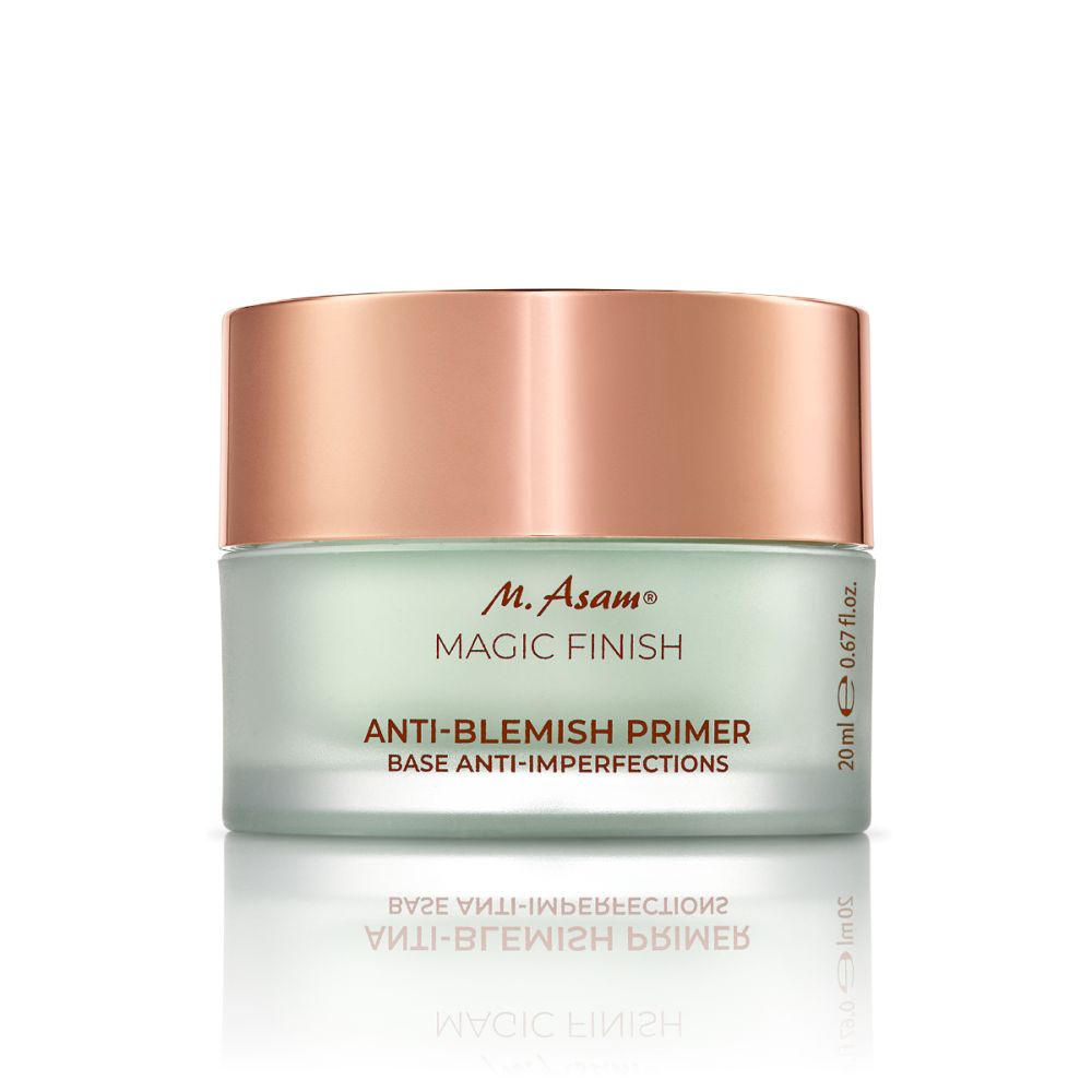 MAGIC FINISH Anti-Blemish Primer