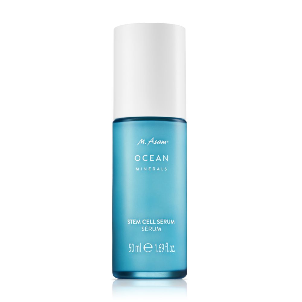 OCEAN MINERALS Stammzellenserum XXL