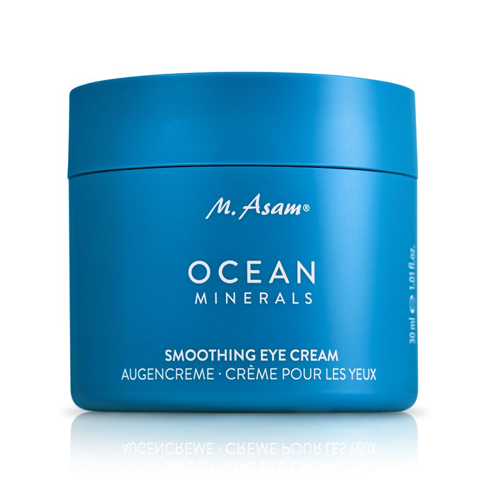 OCEAN MINERALS Augencreme XXL