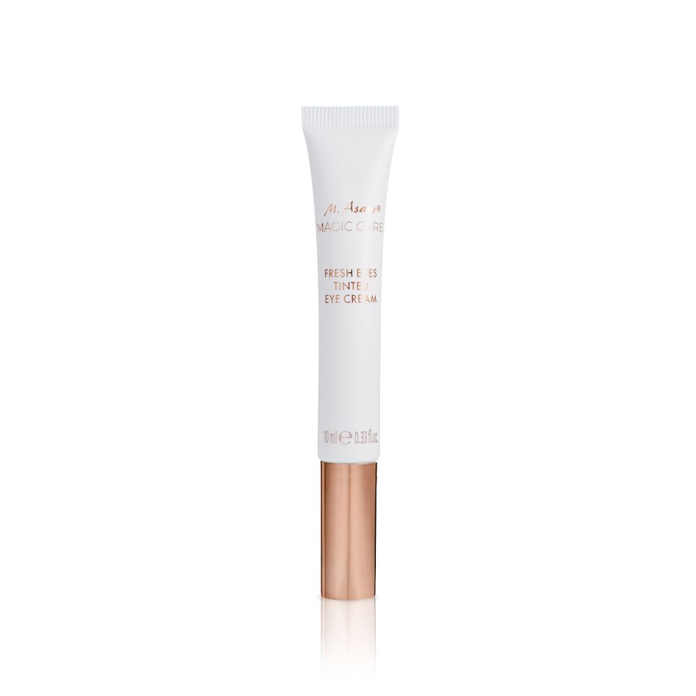 MAGIC CARE Fresh Eyes Tinted Eye Cream