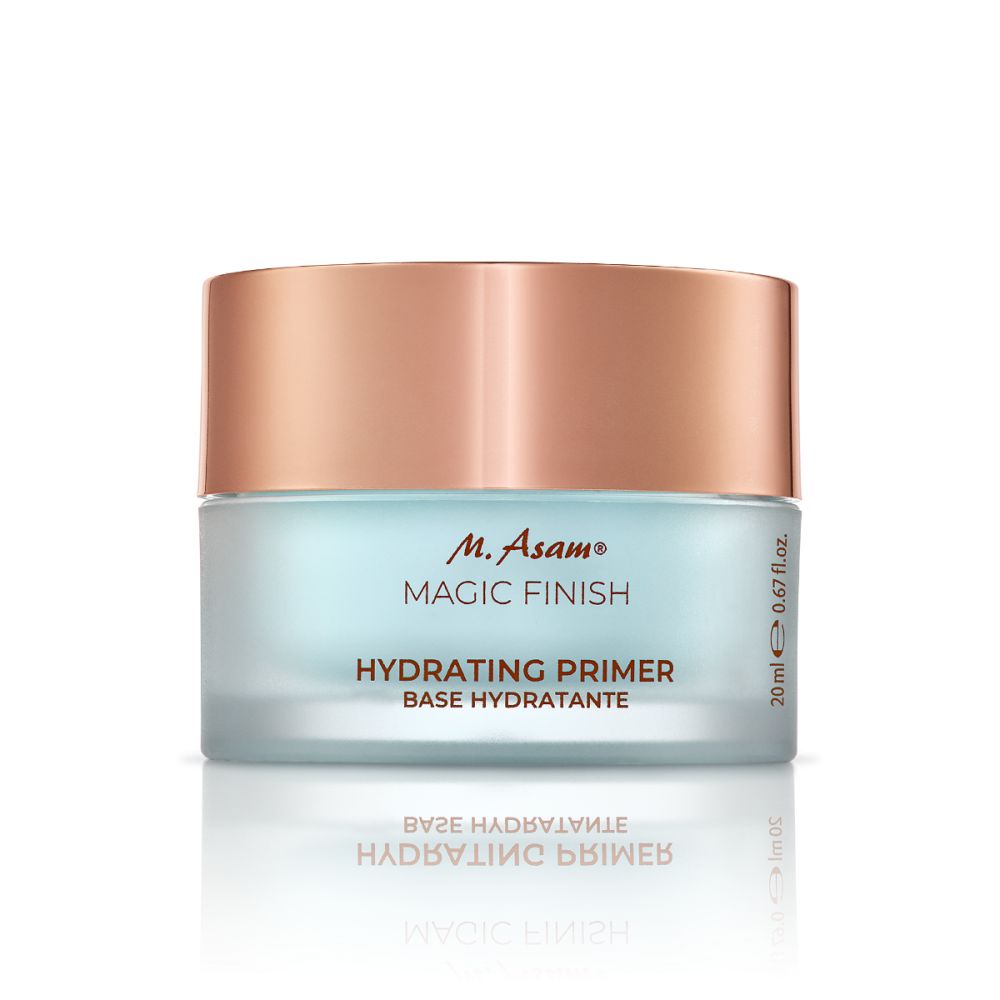 MAGIC FINISH Hydrating Primer