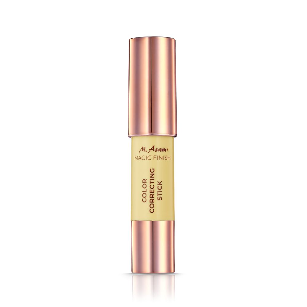 MAGIC FINISH Anti-Augenringe Color Correcting Stick Yellow