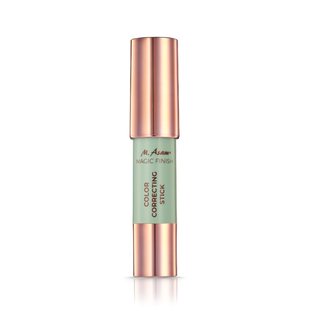 MAGIC FINISH Anti-Rötungen Color Correcting Stick Green