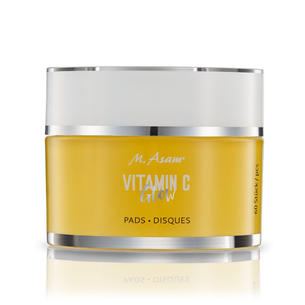 VITAMIN C Glow Pads