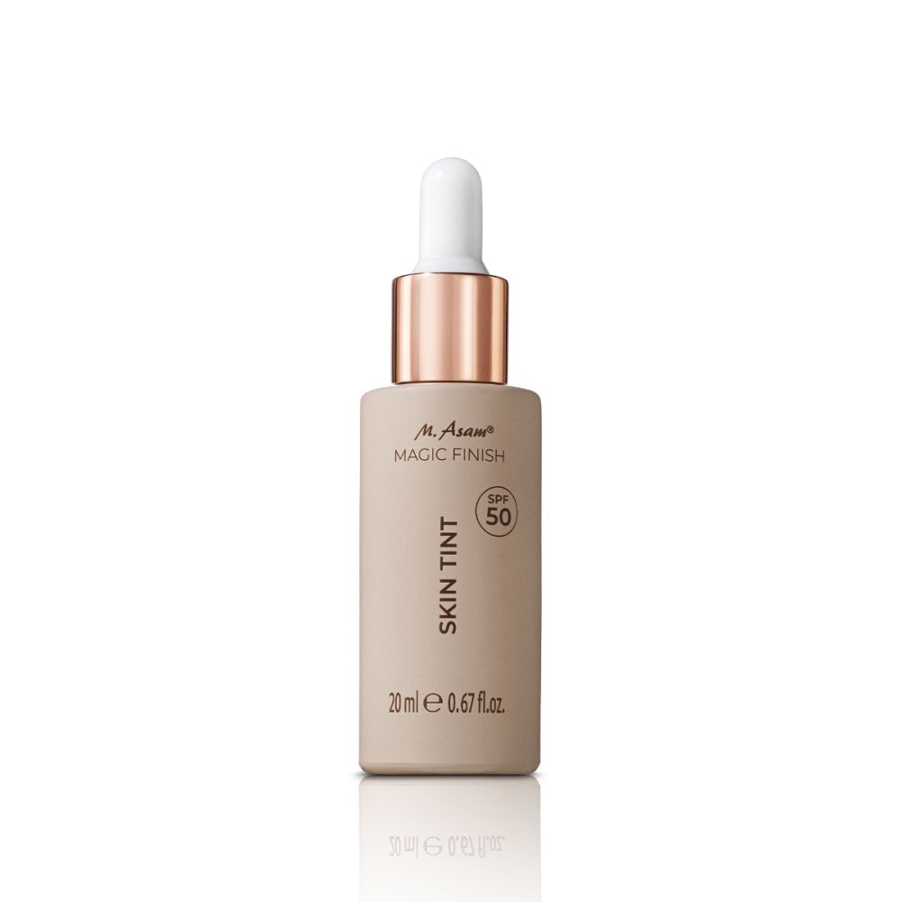 MAGIC FINISH Skin Tint + LSF 50 Cool Honey