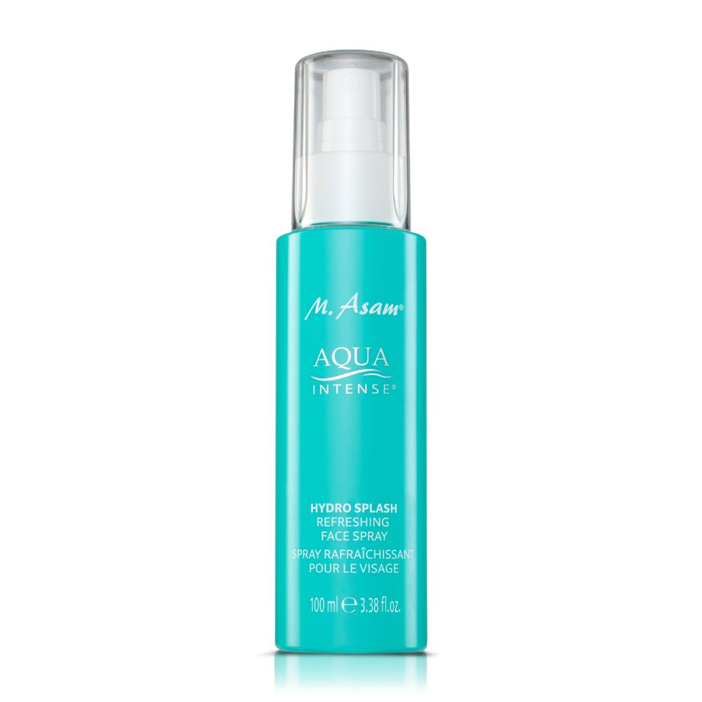 AQUA INTENSE Hydro Splash Refreshing Face Spray