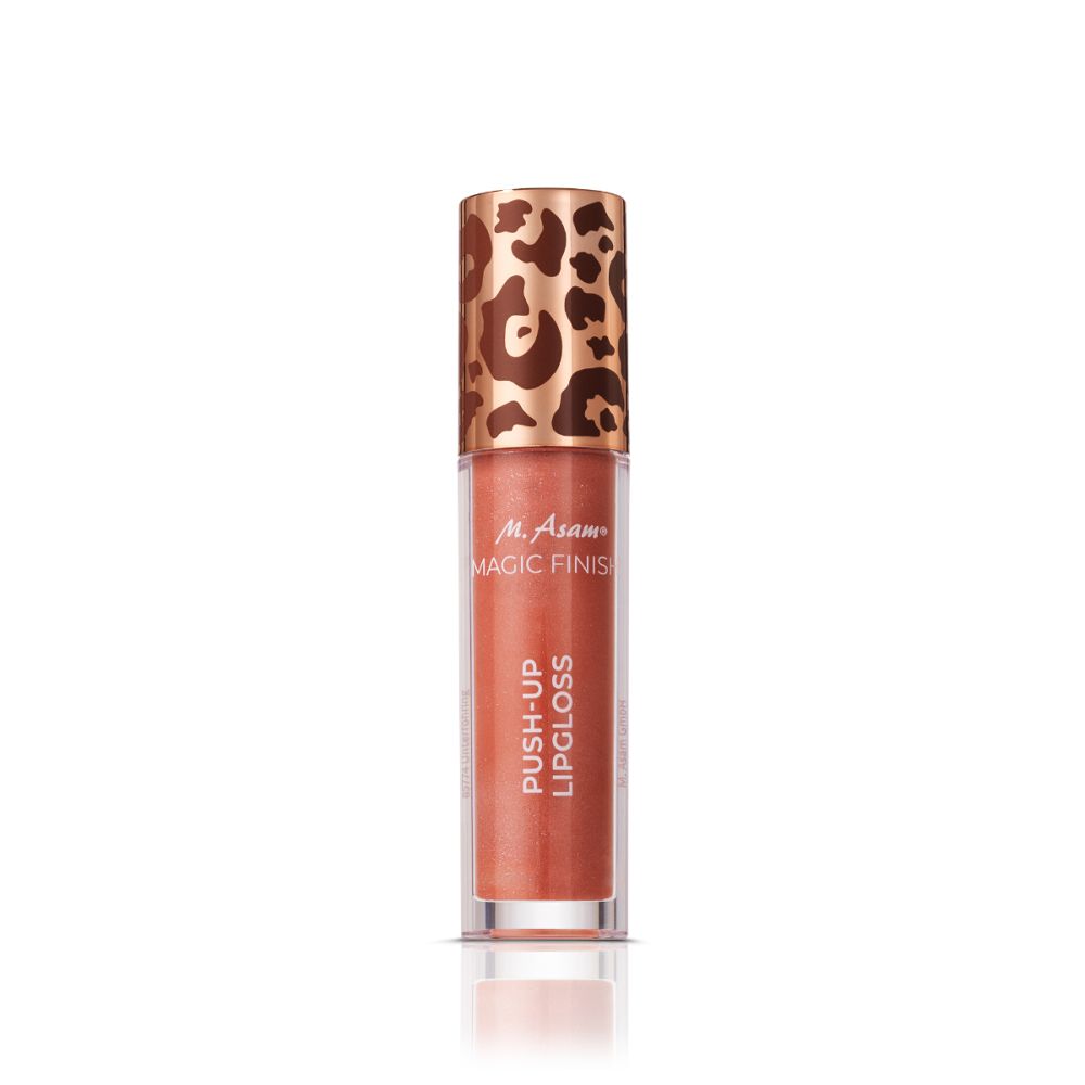 MAGIC FINISH Push-up Lipgloss Mighty Nude Into the Wild