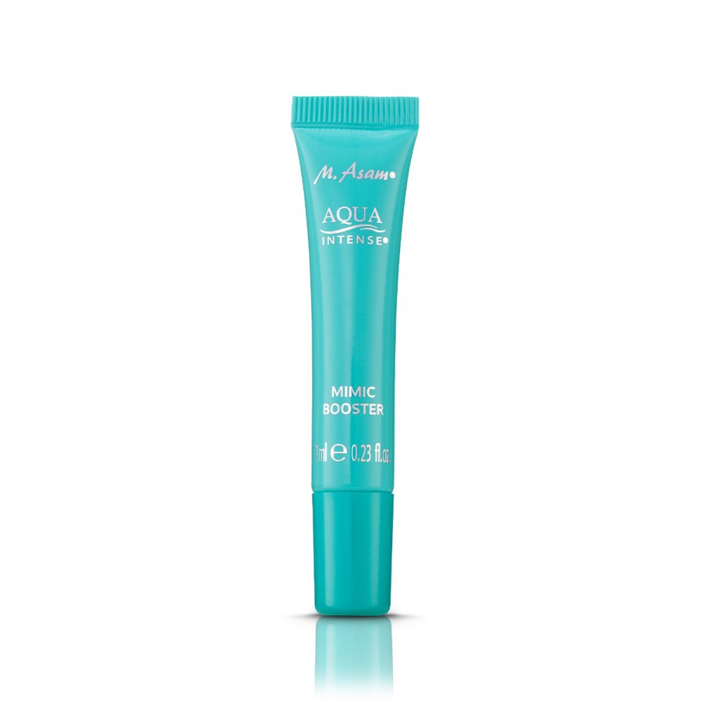 AQUA INTENSE Mimic Booster Serum Probiergröße