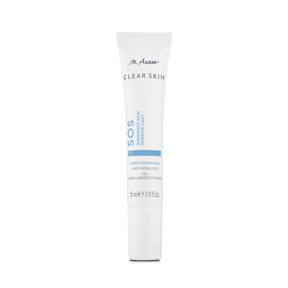 CLEAR SKIN Spot Stopper Gel