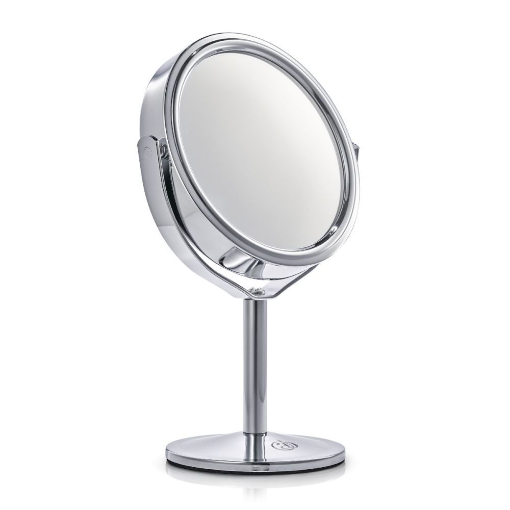 Doppelseitiger Make-up Spiegel
