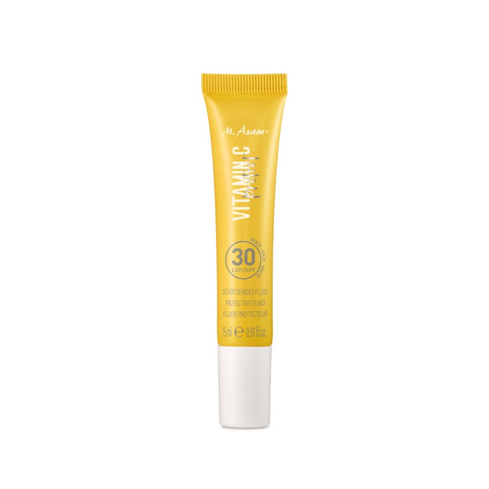 VITAMIN C Protect Schützendes Fluid Probiergröße