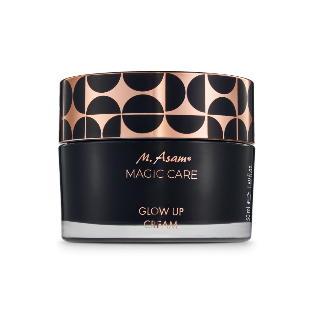 MAGIC CARE Glow Up Creme Black Edition