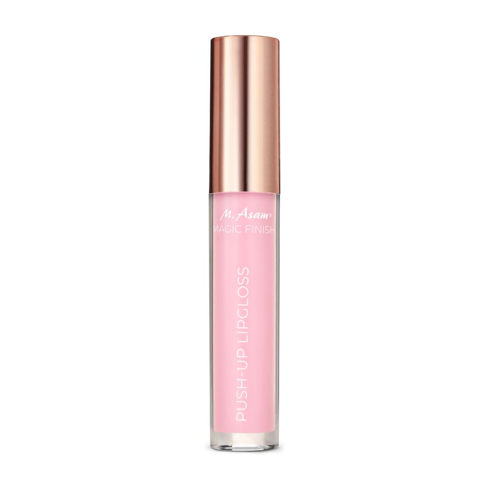 MAGIC FINISH Push-up Lipgloss Paradise