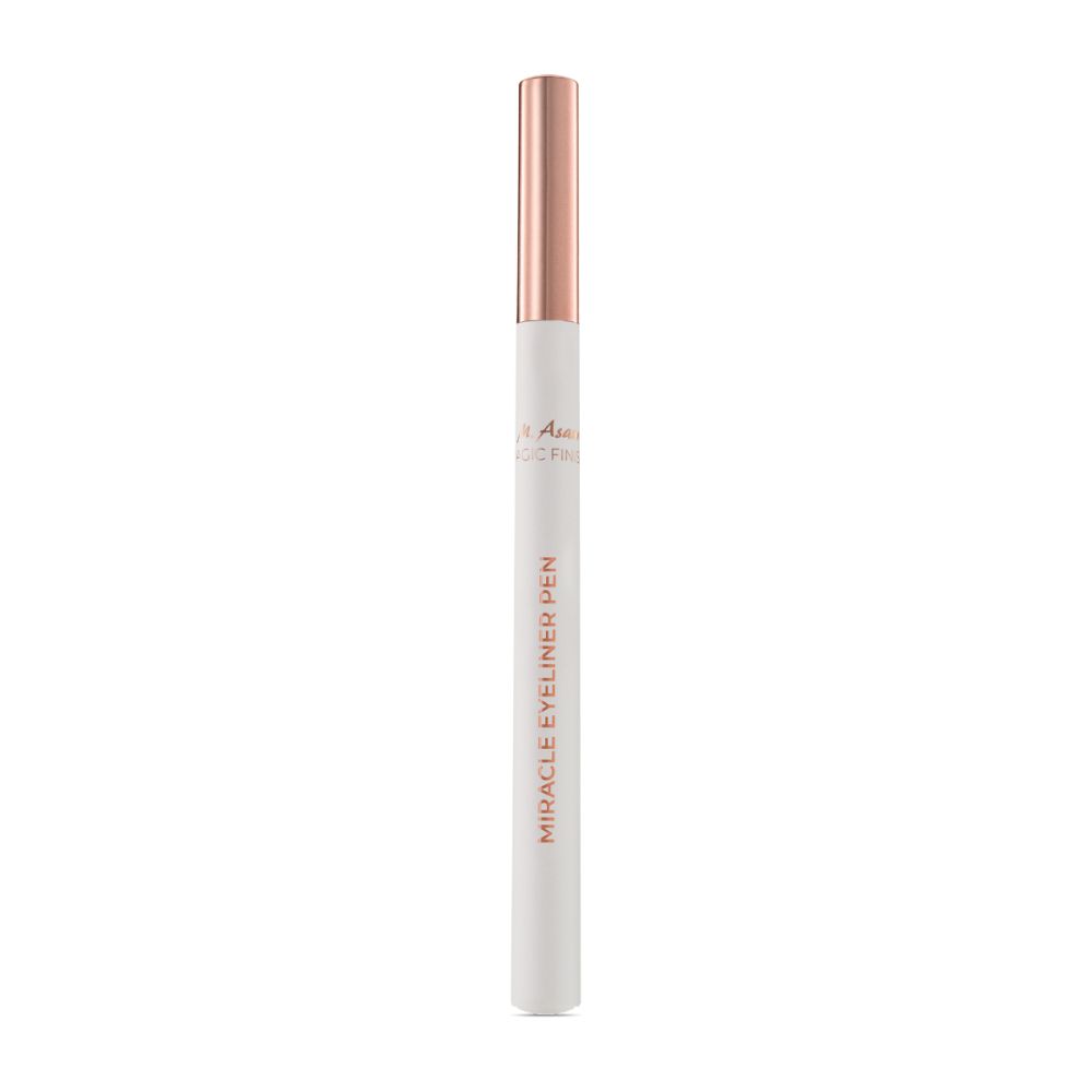 MAGIC FINISH Miracle Eyeliner Pen White