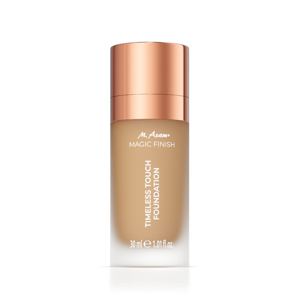MAGIC FINISH Timeless Touch Foundation Warm Sand