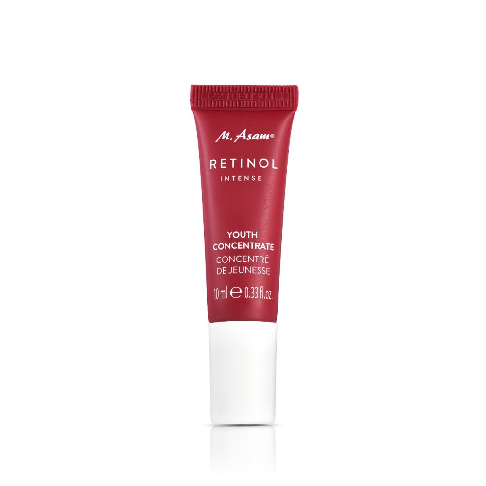 RETINOL INTENSE Youth Concentrate Serum Probe